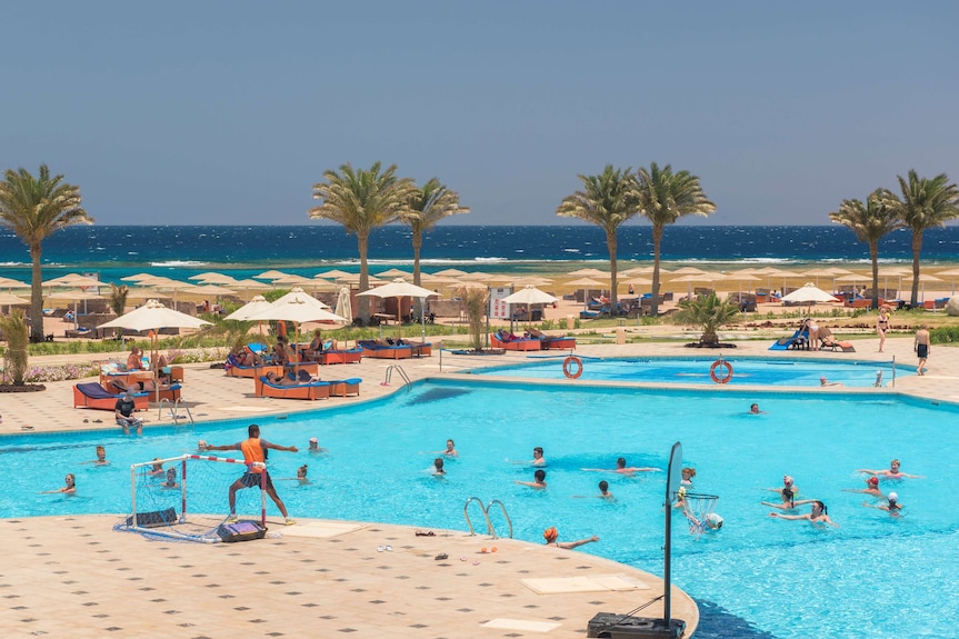 Foto hotel