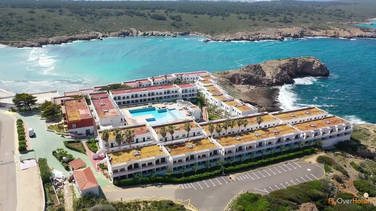 Foto hotel
