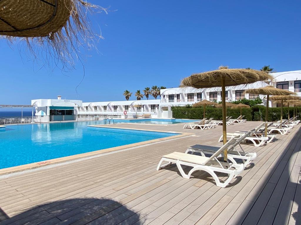 Foto hotel