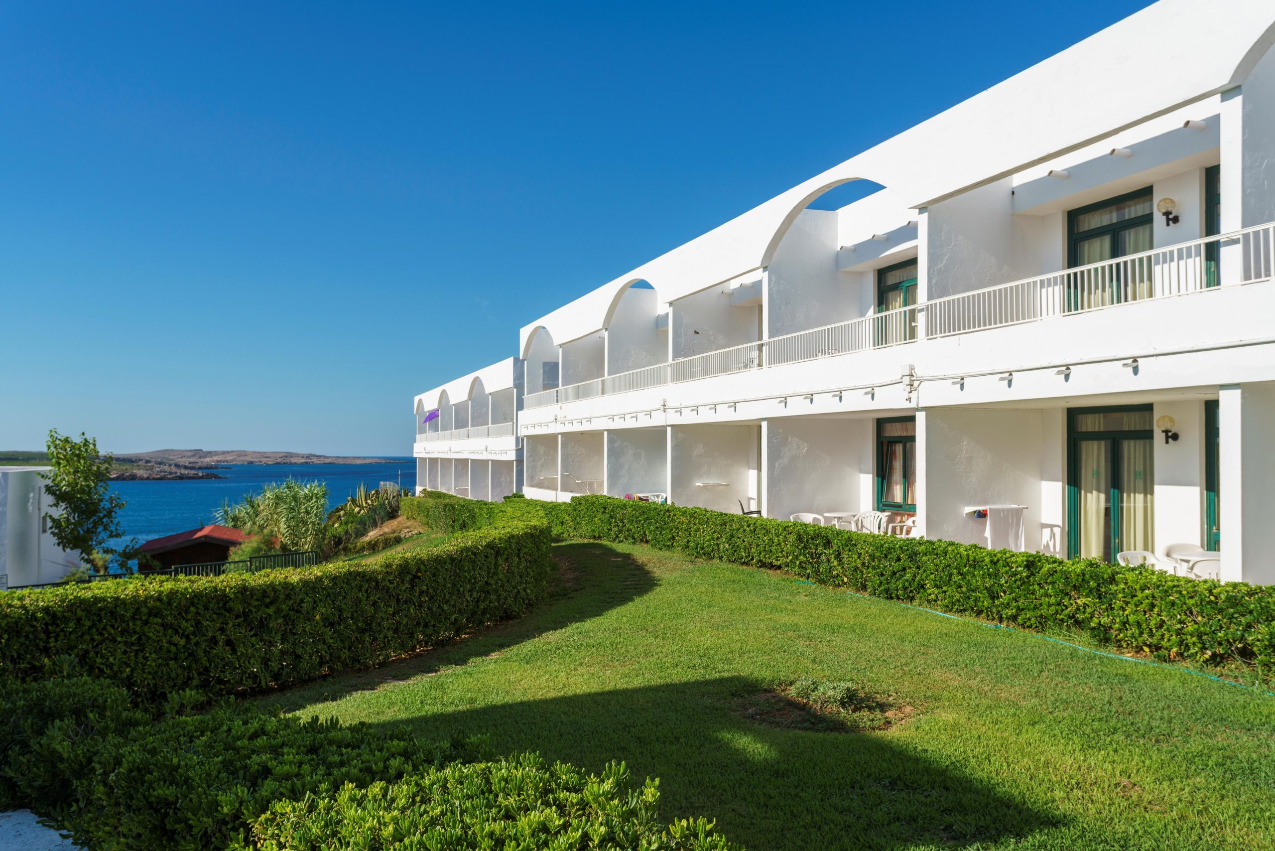 Foto hotel
