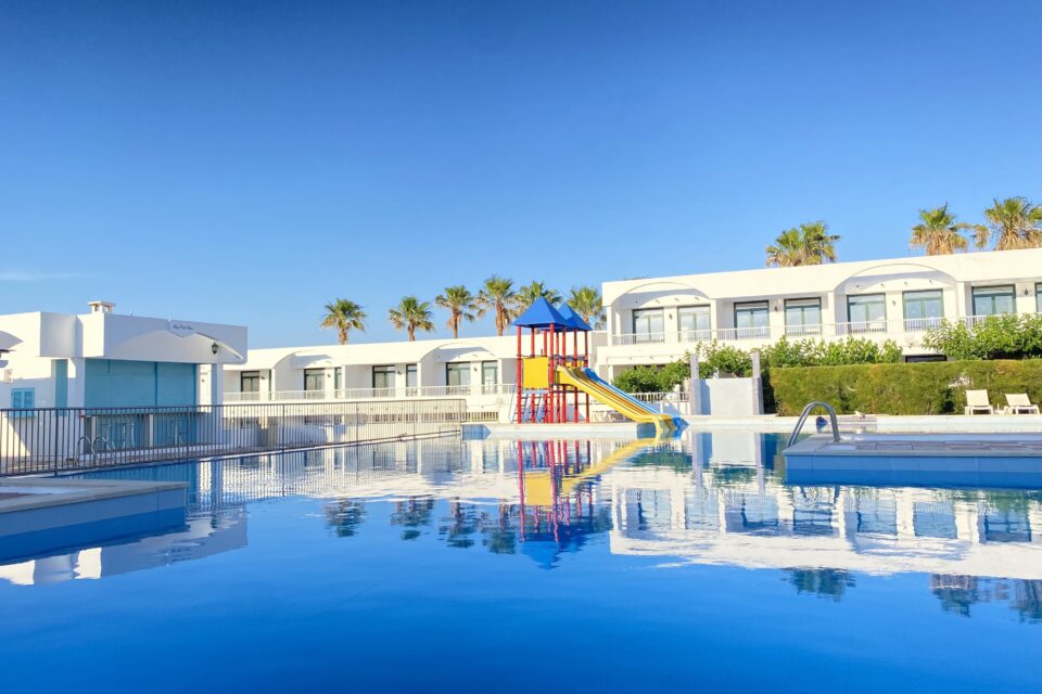 Foto hotel