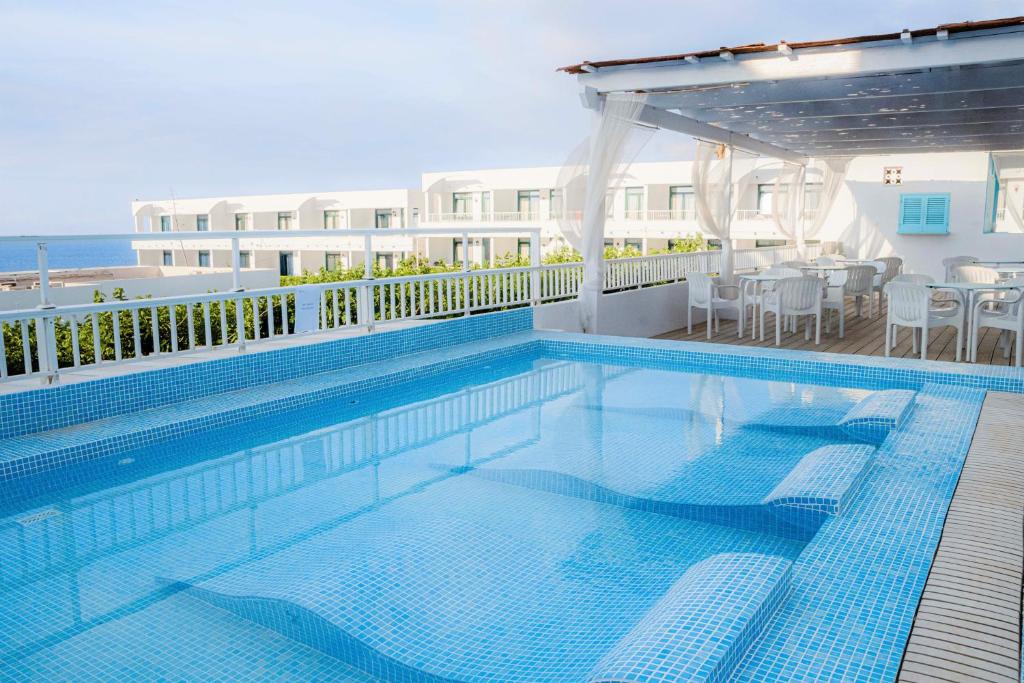 Foto hotel