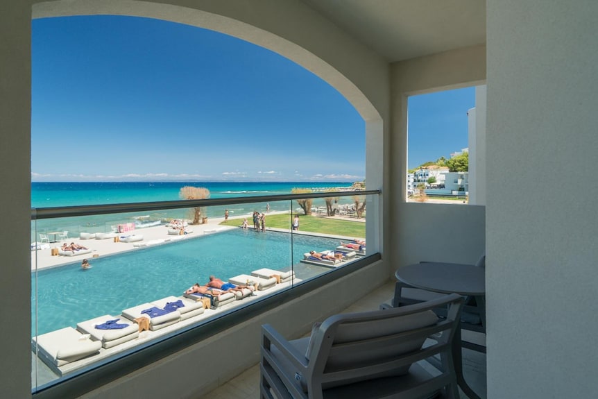 Foto hotel