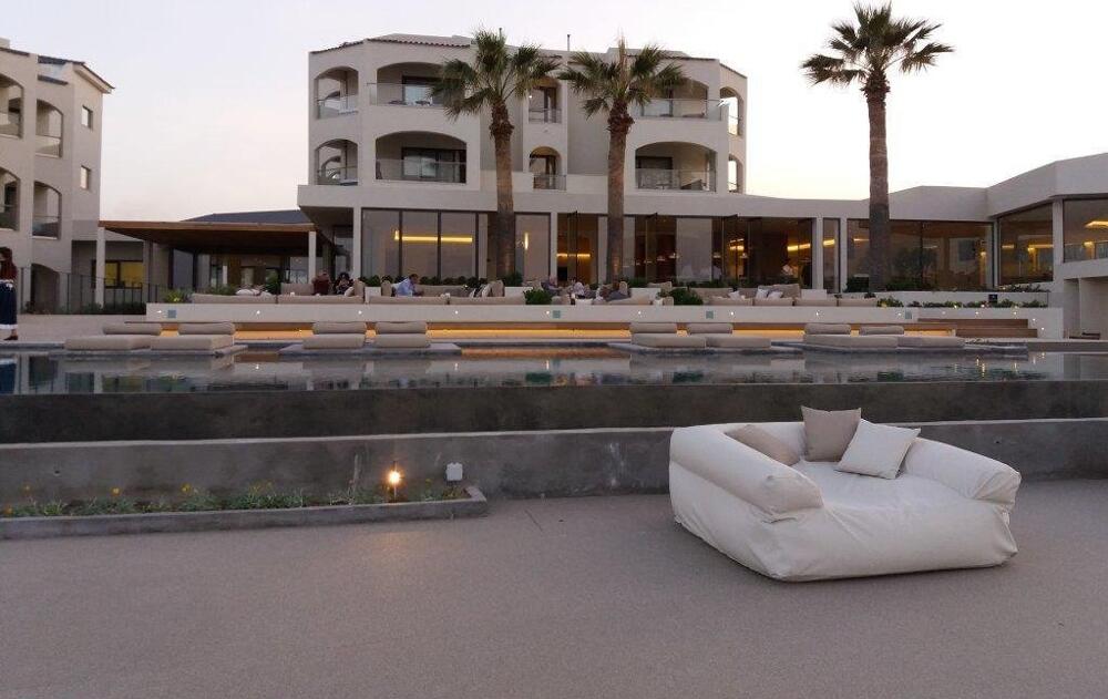 Foto hotel