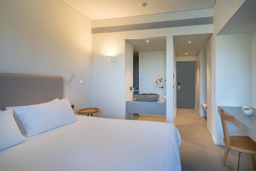 Foto hotel