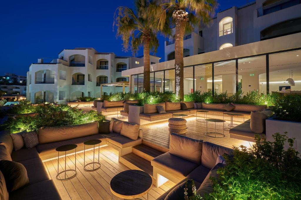 Foto hotel