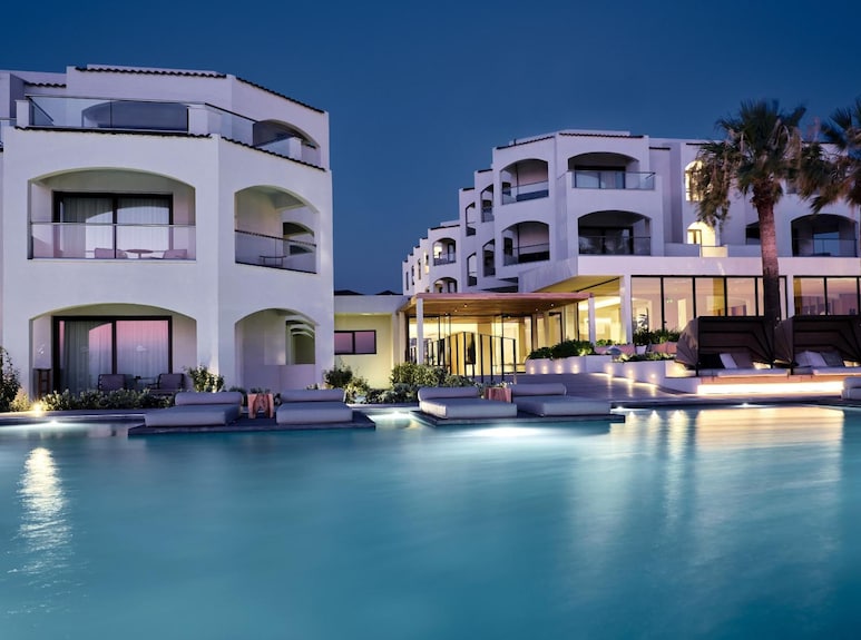 Foto hotel