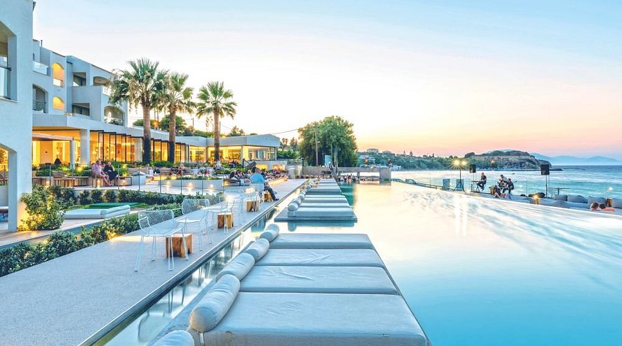 Foto hotel