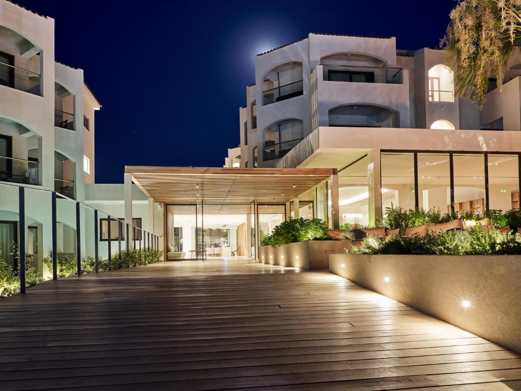 Foto hotel