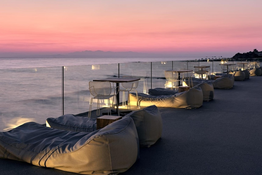 Foto hotel