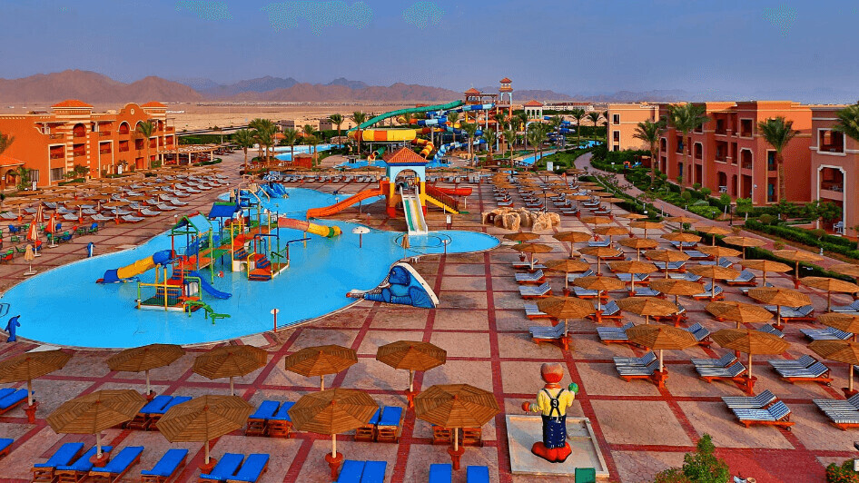Foto hotel