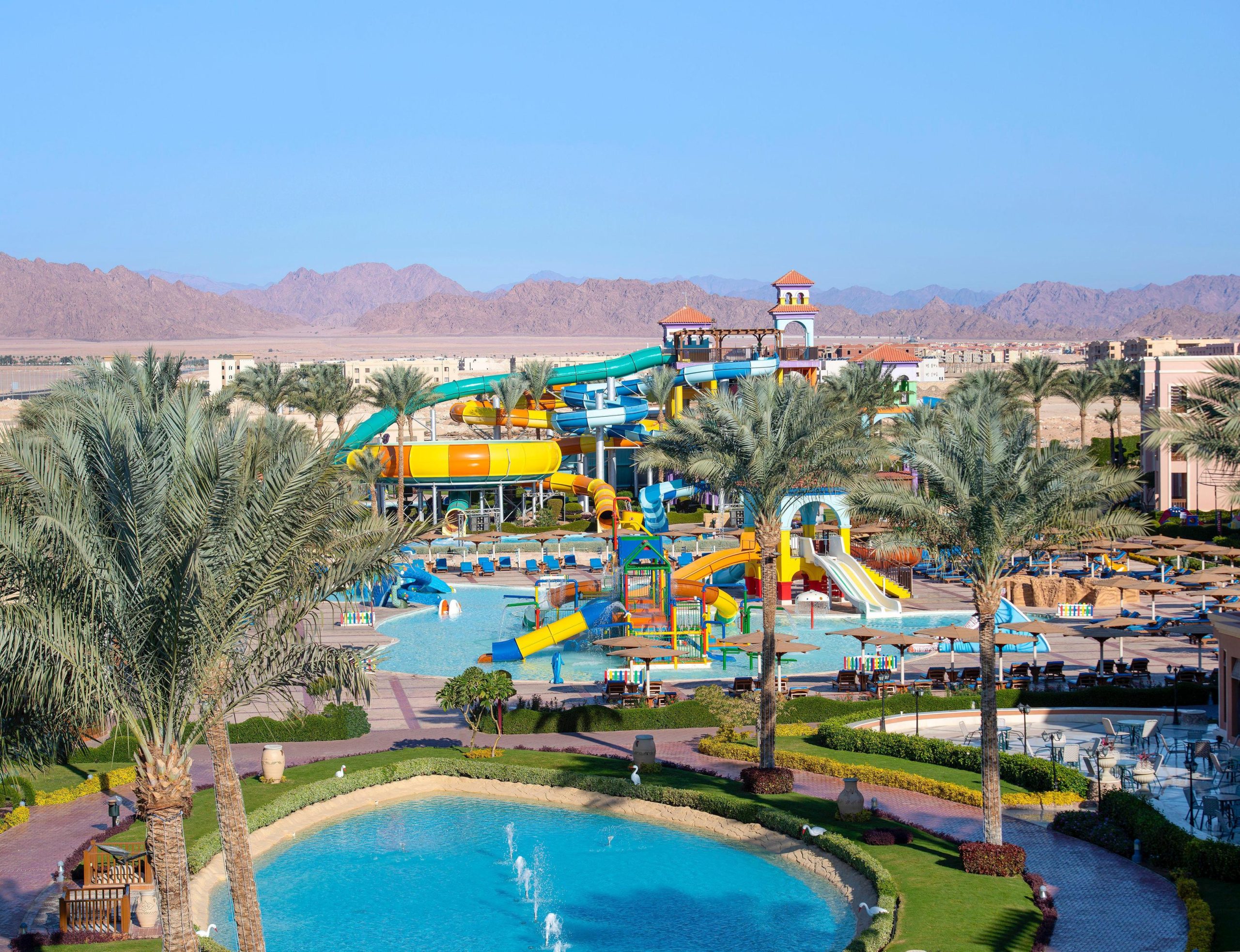 Foto hotel
