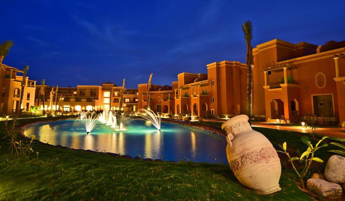 Foto hotel