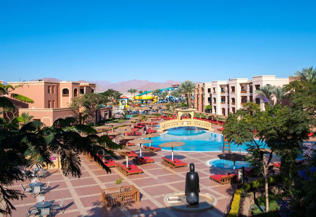 Foto hotel