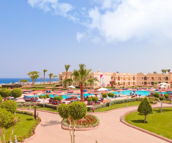 Foto hotel