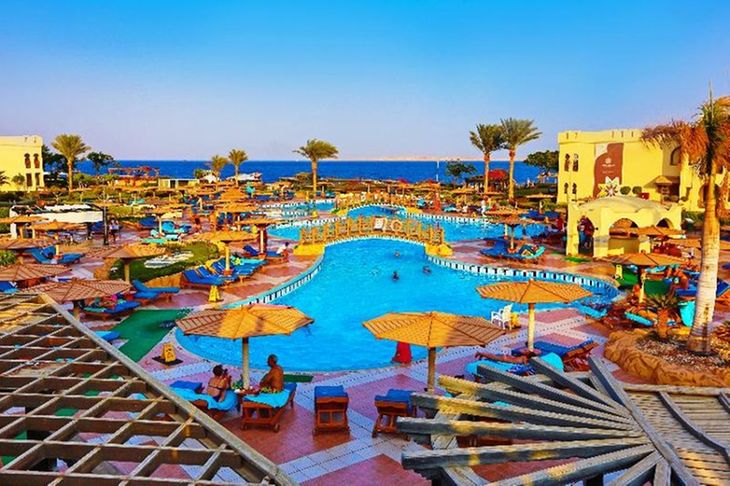 Foto hotel