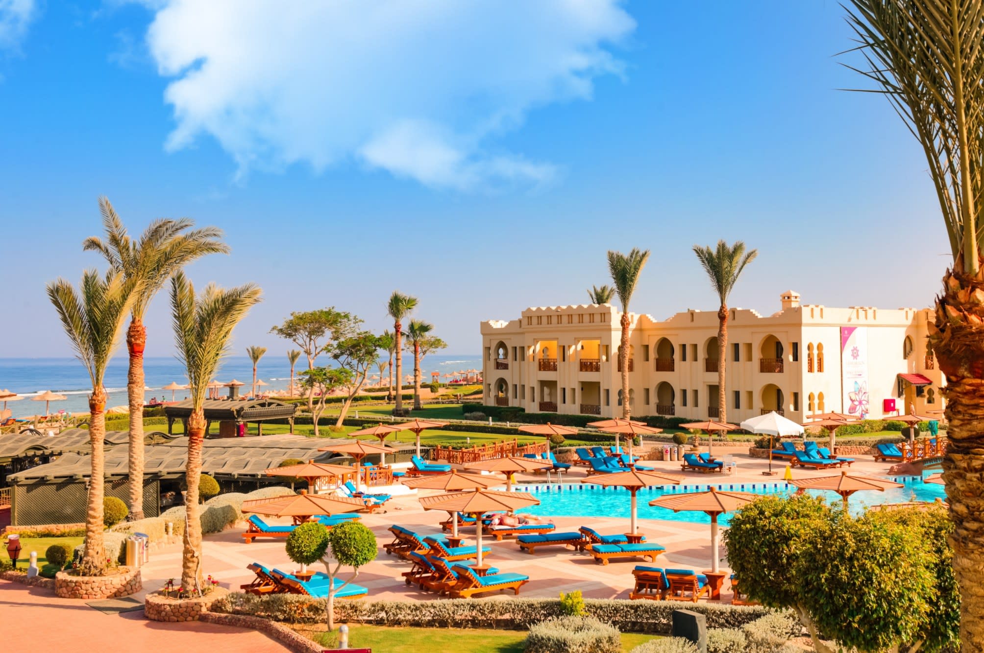 Foto hotel