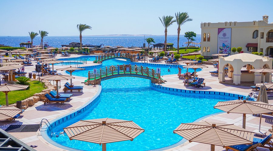 Foto hotel
