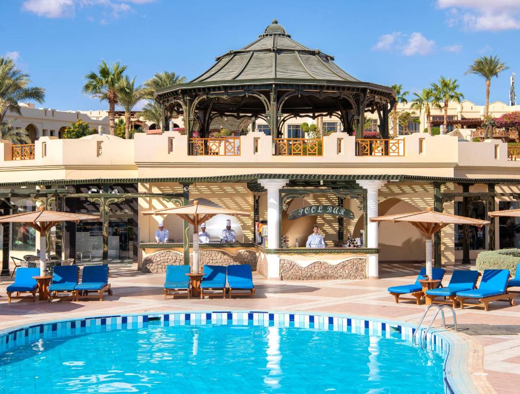 Foto hotel
