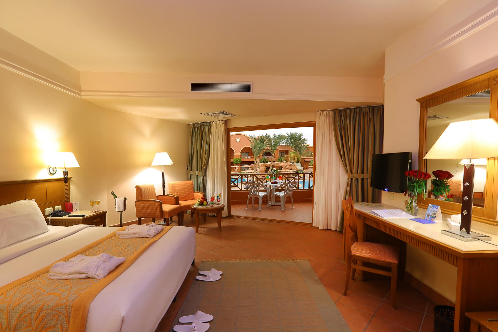 Foto hotel