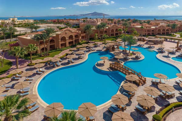 Foto hotel