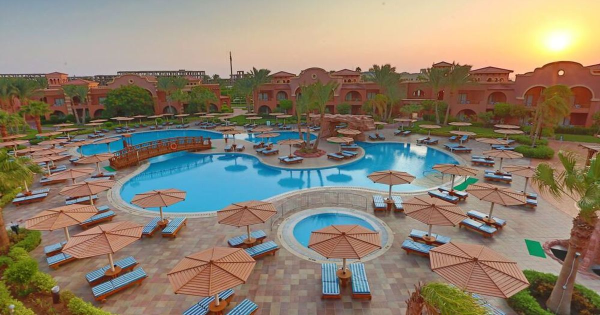 Foto hotel