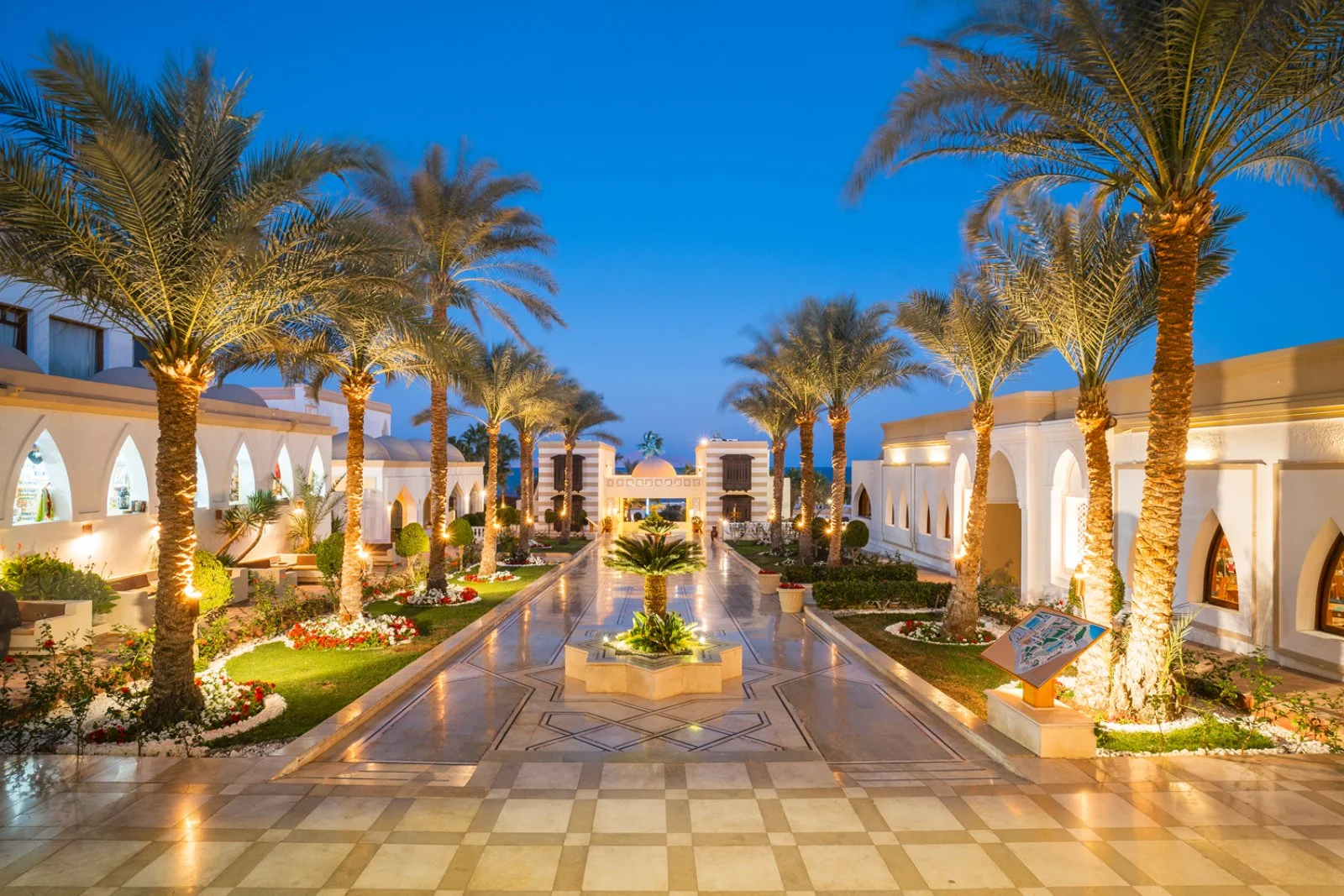 Foto hotel