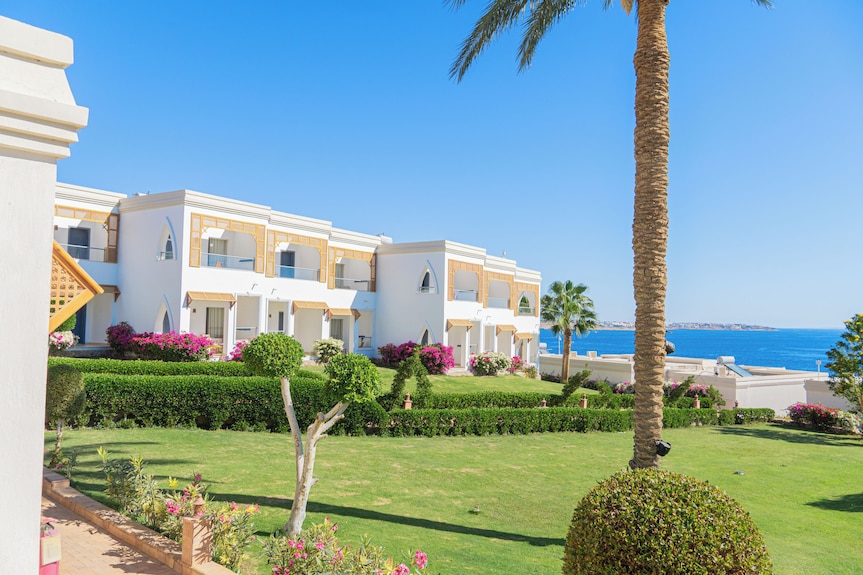 Foto hotel