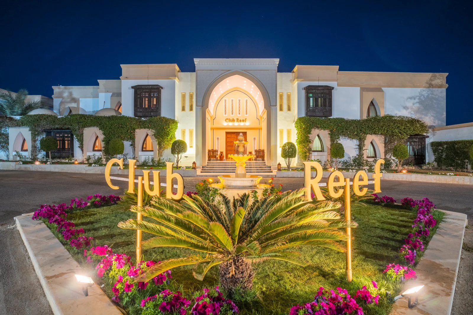 Foto hotel