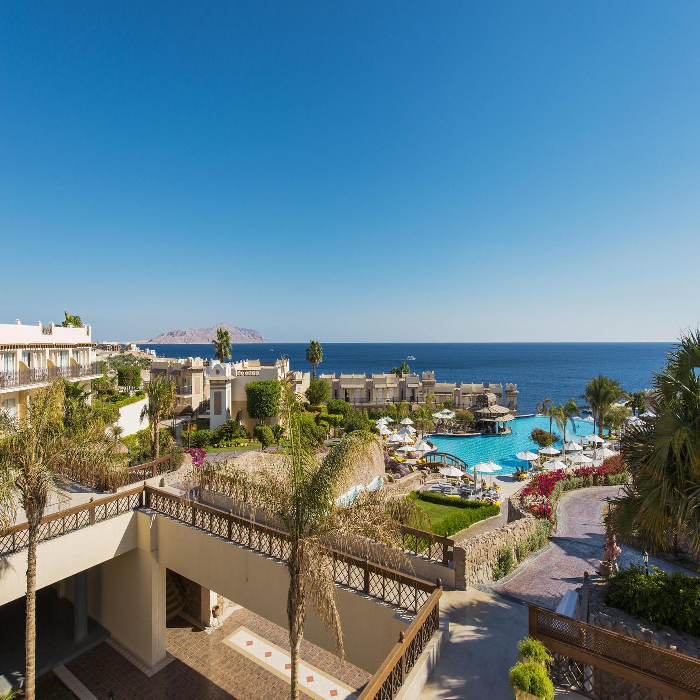 Foto hotel