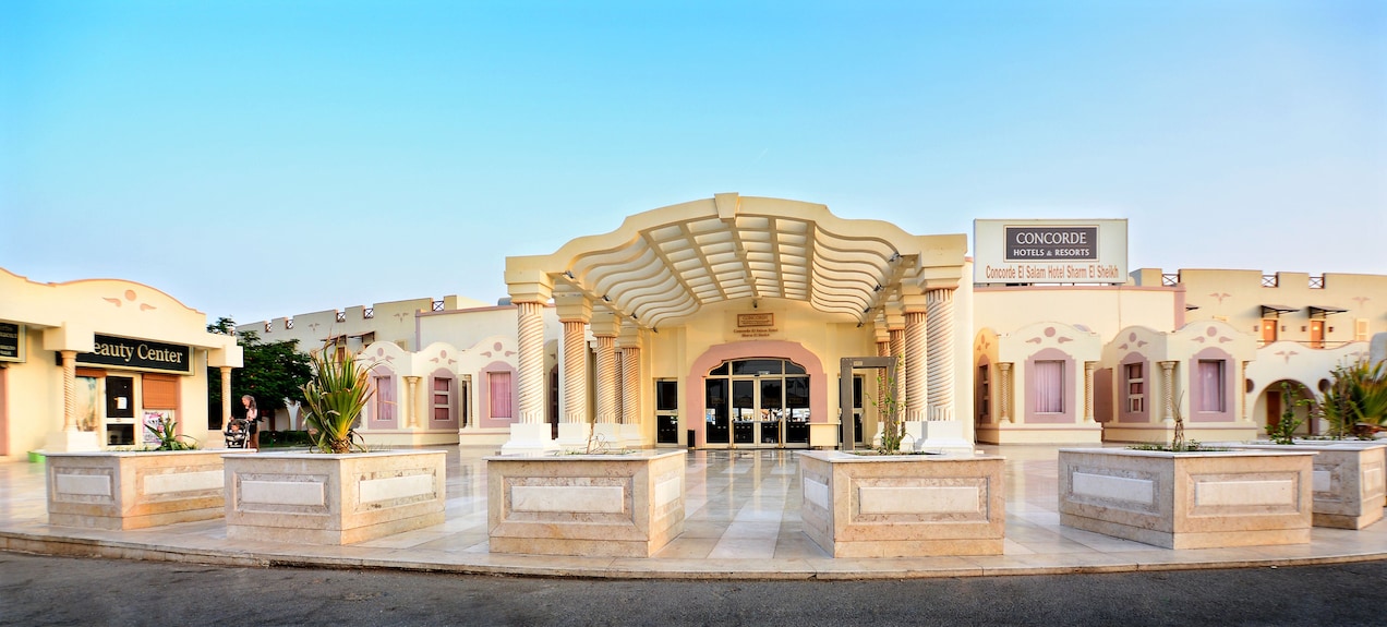 Foto hotel