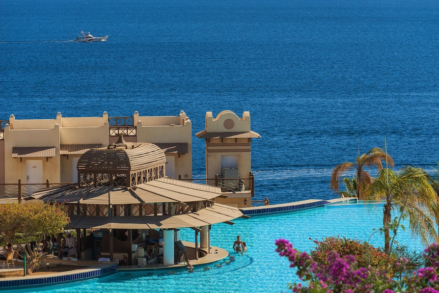 Foto hotel