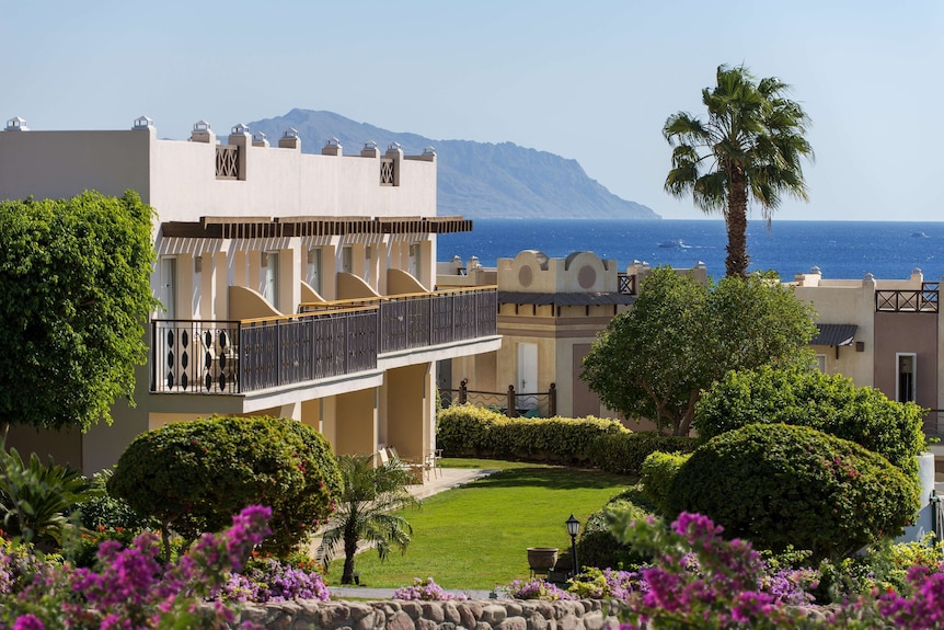 Foto hotel