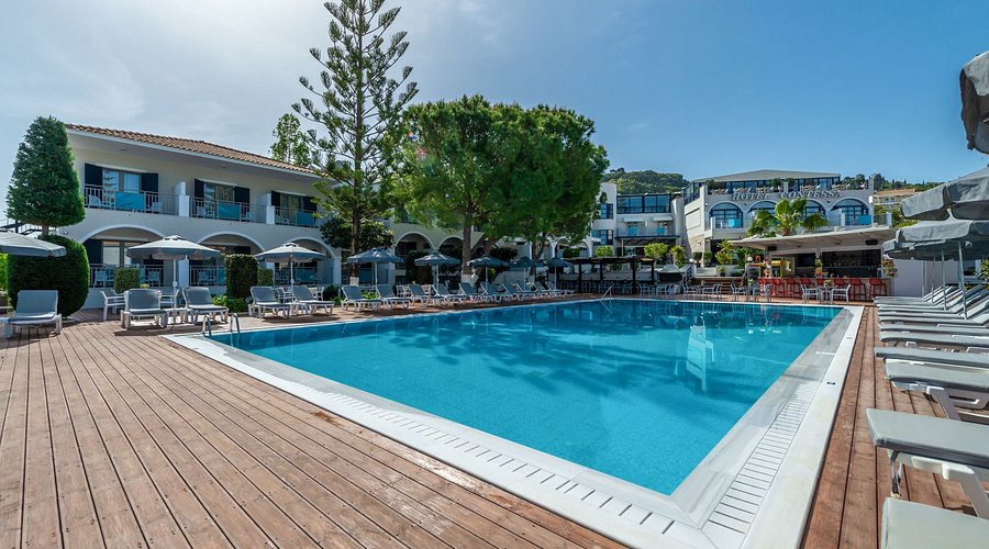 Foto hotel