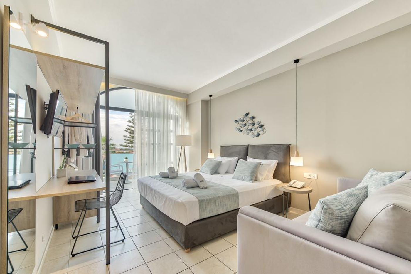 Foto hotel