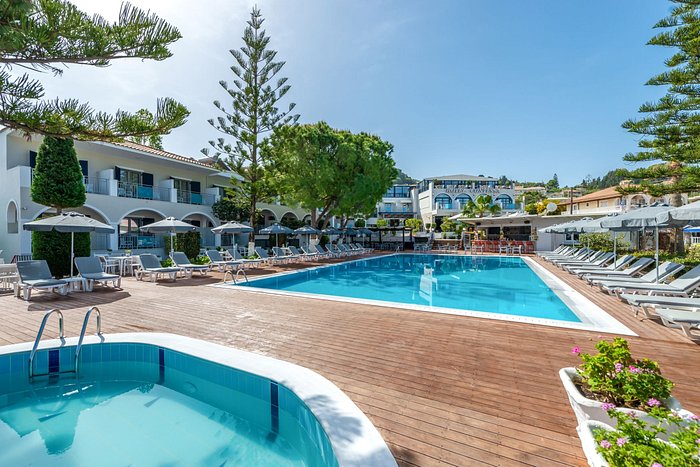 Foto hotel