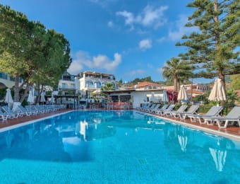 Foto hotel