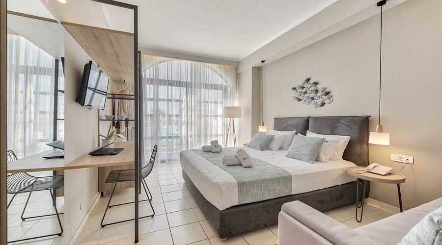Foto hotel