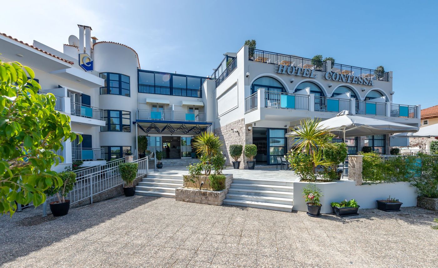 Foto hotel