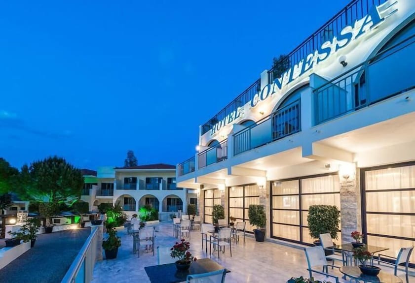 Foto hotel