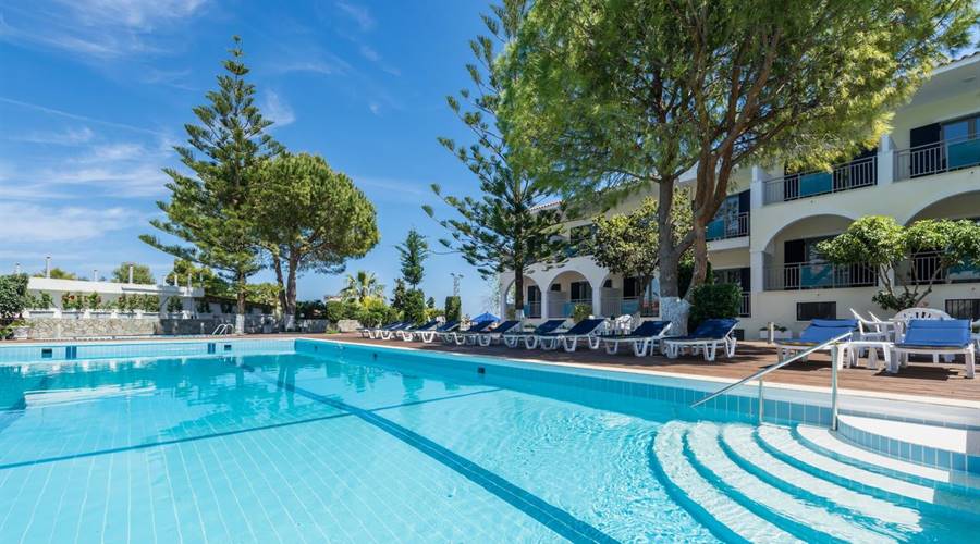 Foto hotel