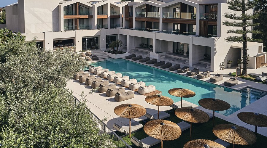 Foto hotel