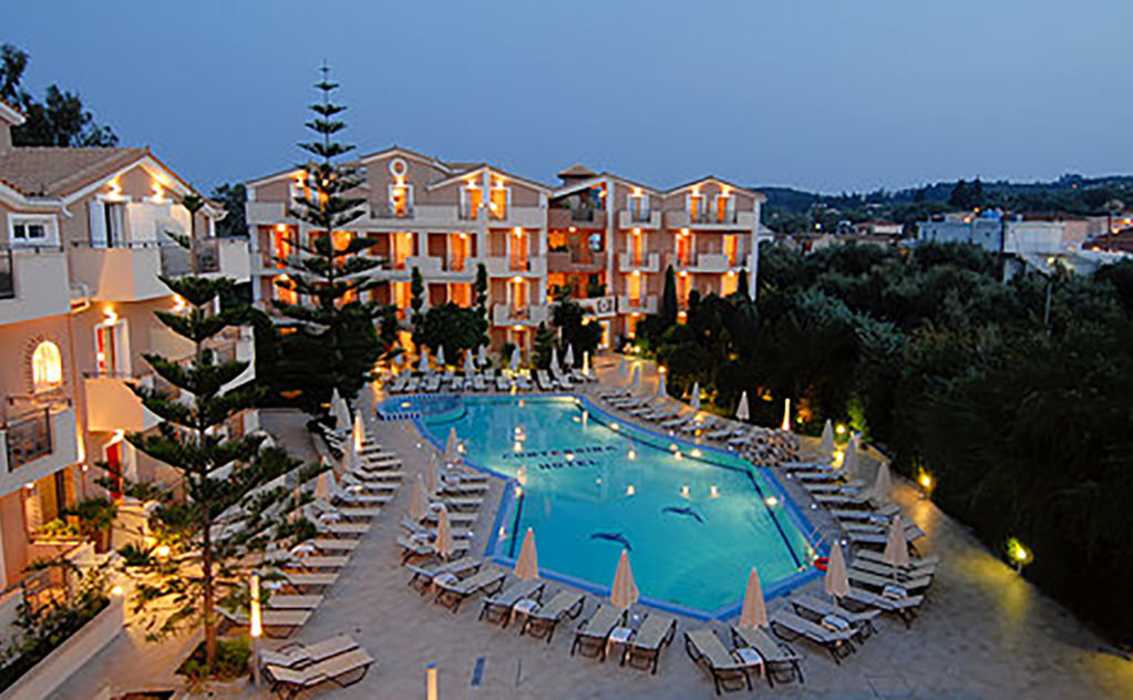 Foto hotel