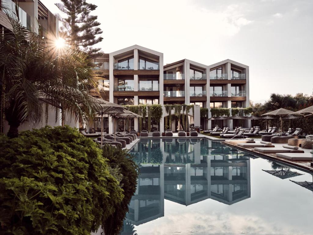 Foto hotel
