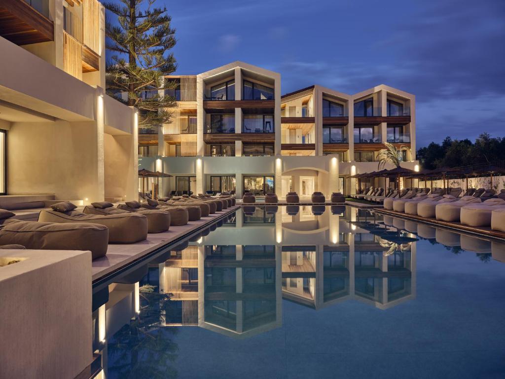 Foto hotel
