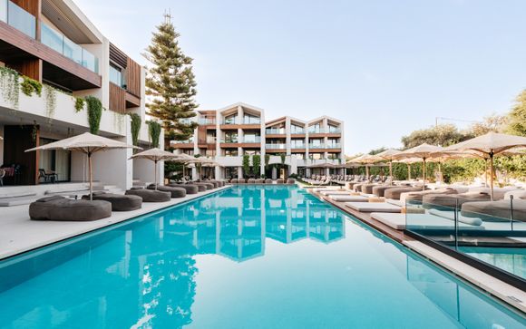 Foto hotel