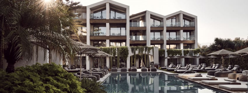 Foto hotel