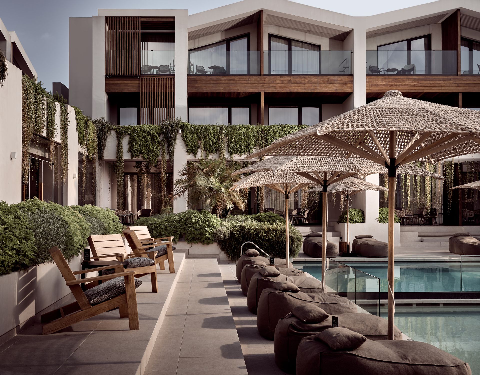 Foto hotel