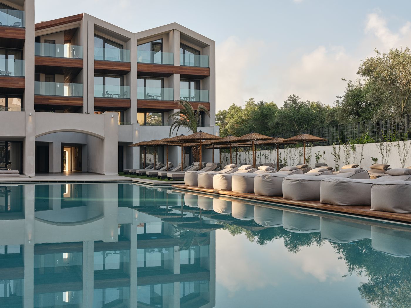 Foto hotel