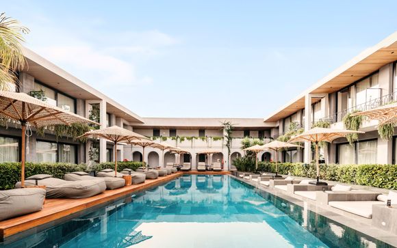 Foto hotel